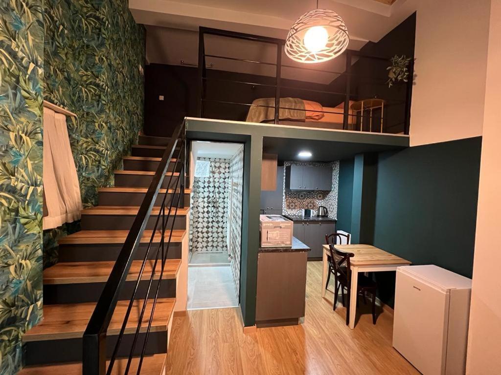 Tempo City Apartman Budapest Exterior photo