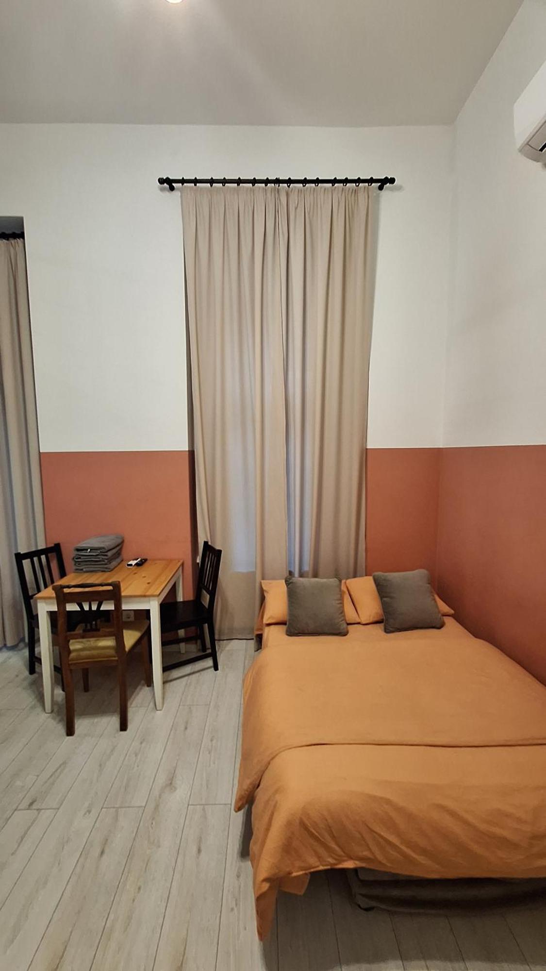 Tempo City Apartman Budapest Exterior photo